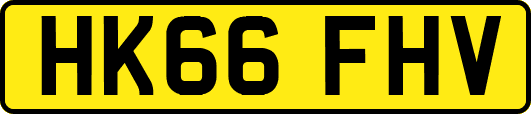 HK66FHV