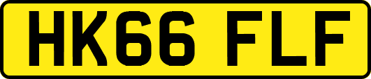 HK66FLF