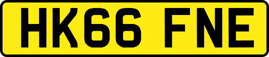 HK66FNE