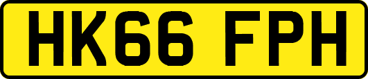 HK66FPH