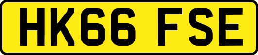 HK66FSE