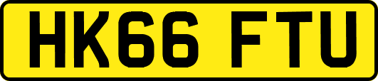 HK66FTU