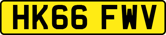 HK66FWV