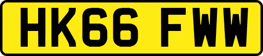 HK66FWW