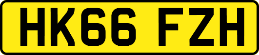 HK66FZH