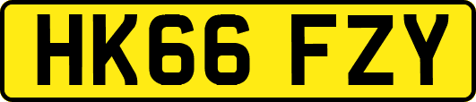 HK66FZY