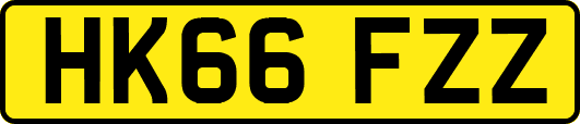 HK66FZZ