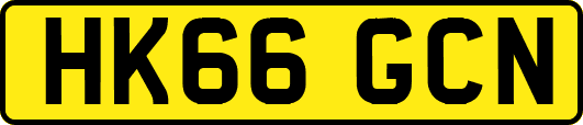 HK66GCN