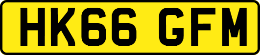 HK66GFM