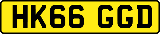 HK66GGD