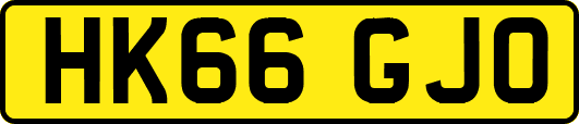 HK66GJO