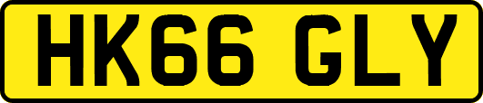 HK66GLY