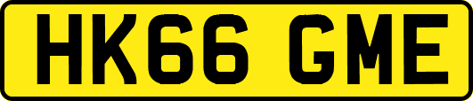 HK66GME