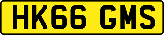 HK66GMS