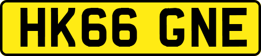 HK66GNE
