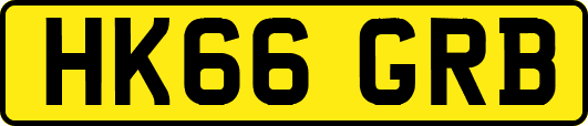 HK66GRB