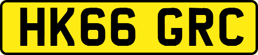 HK66GRC