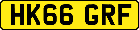 HK66GRF