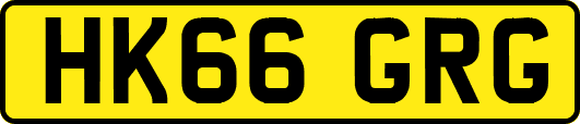 HK66GRG