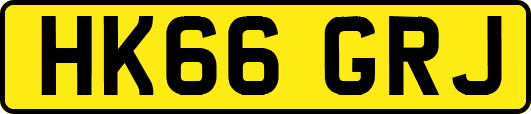 HK66GRJ