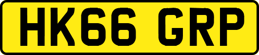 HK66GRP