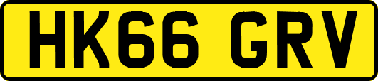 HK66GRV