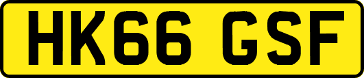 HK66GSF