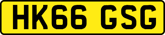 HK66GSG