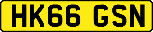 HK66GSN