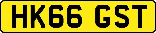 HK66GST