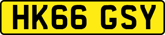 HK66GSY