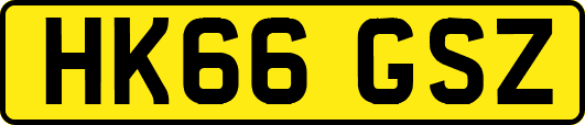 HK66GSZ