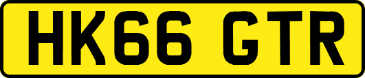 HK66GTR