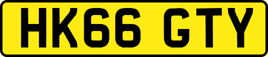 HK66GTY