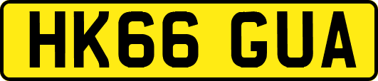 HK66GUA