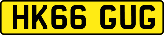 HK66GUG