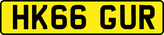 HK66GUR