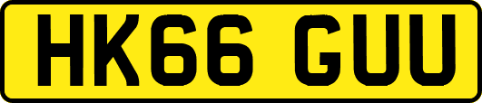 HK66GUU