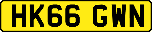 HK66GWN