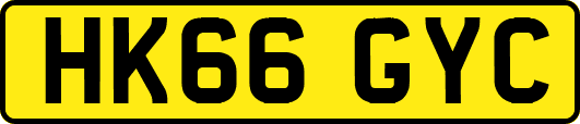 HK66GYC