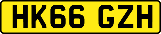 HK66GZH