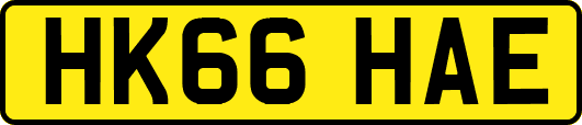 HK66HAE