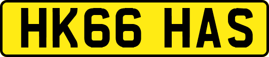 HK66HAS