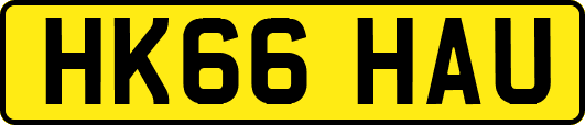 HK66HAU