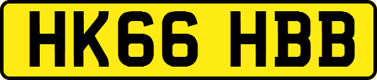 HK66HBB