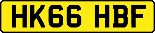 HK66HBF