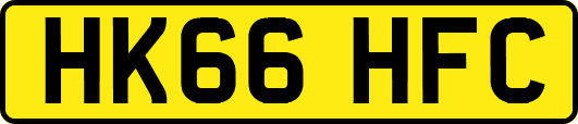 HK66HFC