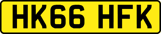 HK66HFK