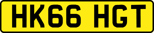 HK66HGT