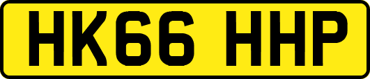 HK66HHP